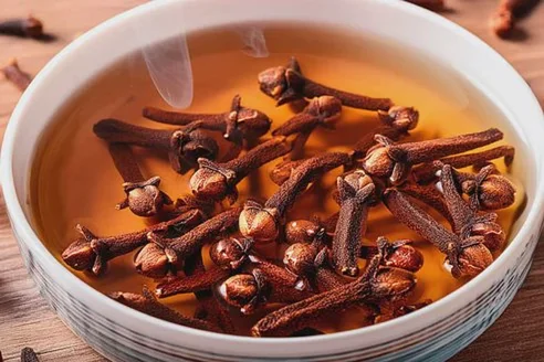 Chiodi di garofano